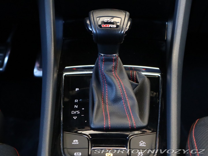 Škoda Kodiaq RS RS RS 2.0 TDI 2020