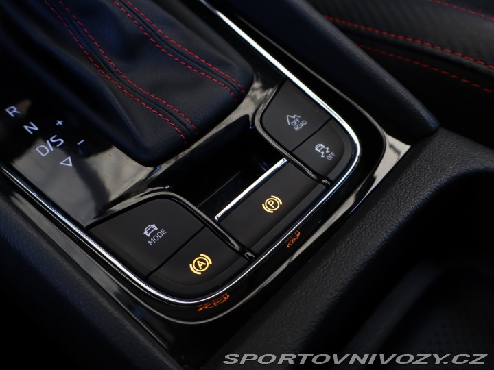 Škoda Kodiaq RS RS RS 2.0 TDI 2020