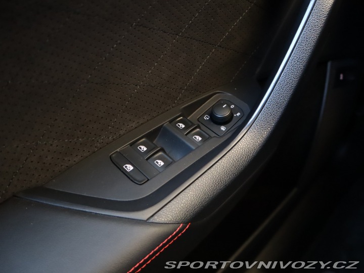 Škoda Kodiaq RS RS RS 2.0 TDI 2020