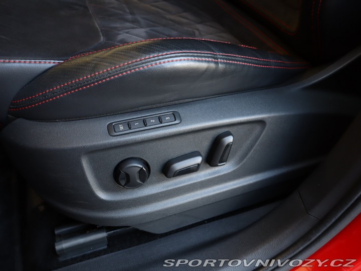 Škoda Kodiaq RS RS RS 2.0 TDI 2020