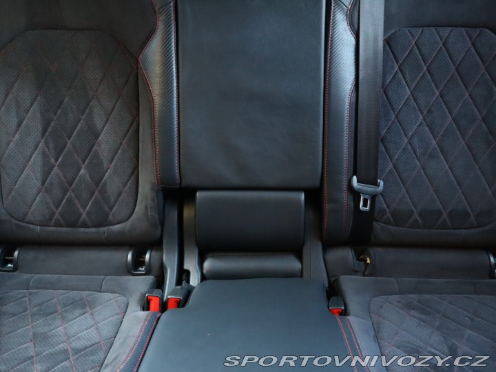 Škoda Kodiaq RS RS RS 2.0 TDI 2020