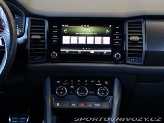 Škoda Kodiaq RS RS RS 2.0 TDI 2020