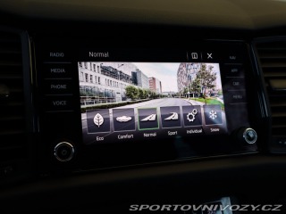 Škoda Kodiaq RS RS RS 2.0 TDI 2020