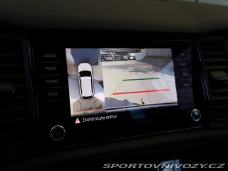 Škoda Kodiaq RS RS RS 2.0 TDI 2020