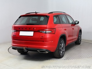 Škoda Kodiaq RS RS RS 2.0 TDI 2020