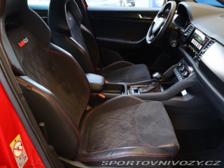 Škoda Kodiaq RS RS RS 2.0 TDI 2020