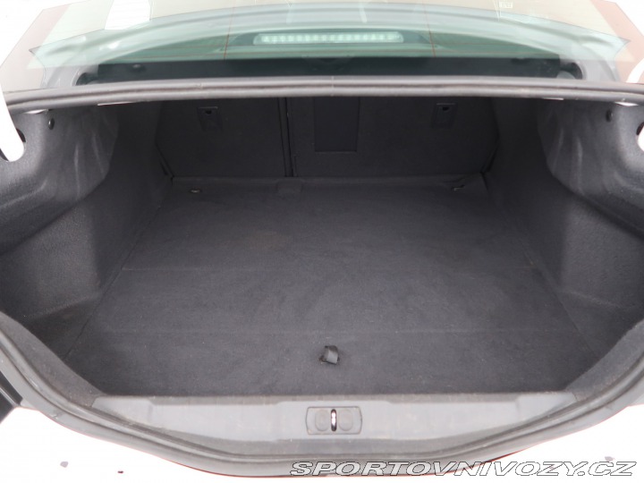 Peugeot 508 2.2 HDi 2012