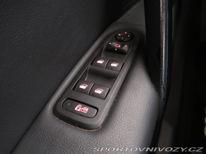 Peugeot 508 2.2 HDi 2012