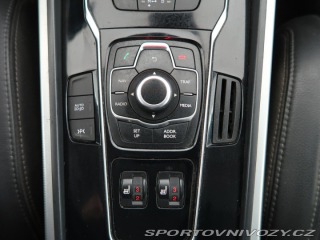 Peugeot 508 2.2 HDi 2012