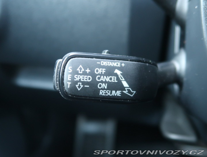 Škoda Octavia RS RS Challenge RS 245 2.0 T 2018