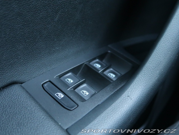 Škoda Octavia RS RS Challenge RS 245 2.0 T 2018