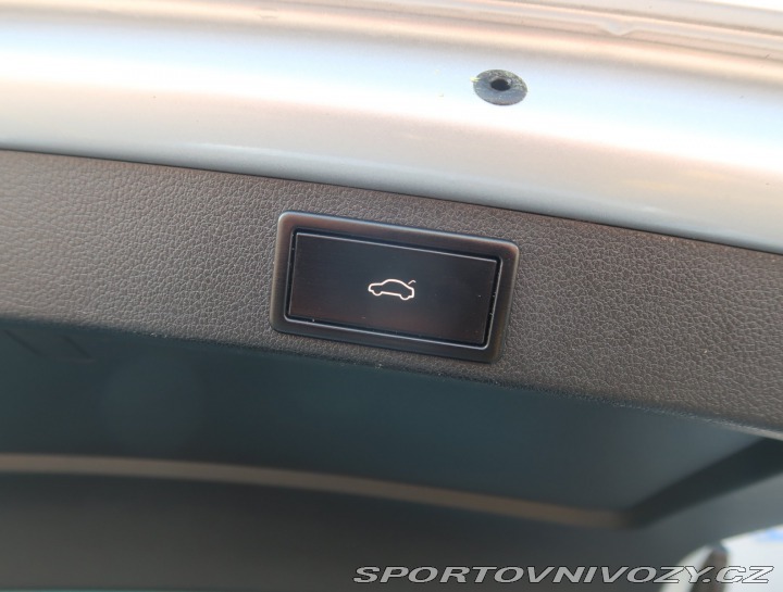 Škoda Octavia RS RS Challenge RS 245 2.0 T 2018