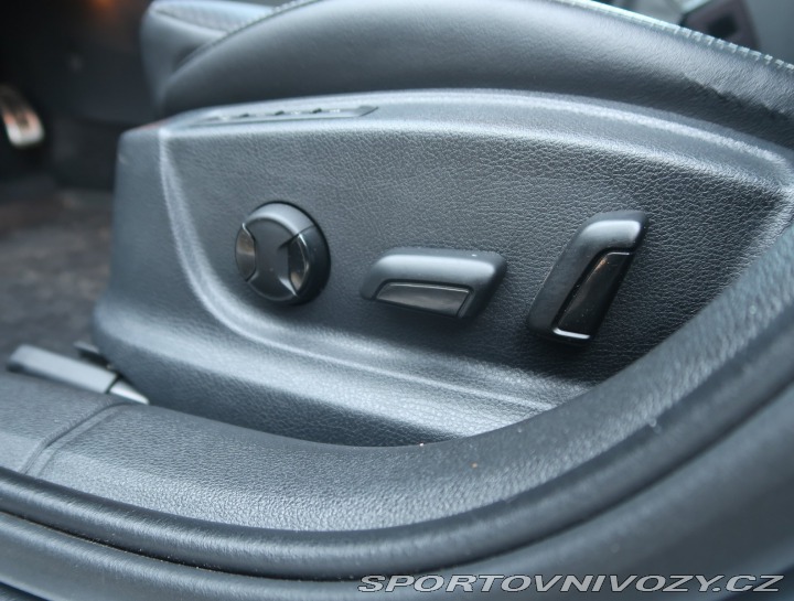 Škoda Octavia RS RS Challenge RS 245 2.0 T 2018