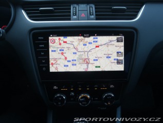 Škoda Octavia RS RS Challenge RS 245 2.0 T 2018