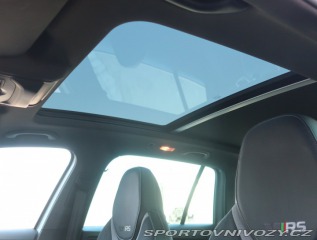 Škoda Octavia RS RS Challenge RS 245 2.0 T 2018