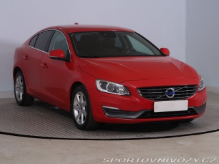 Volvo S60 D4 Polestar