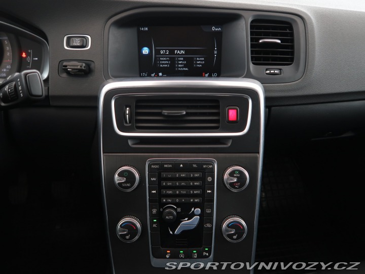 Volvo S60 D4 Polestar 2014