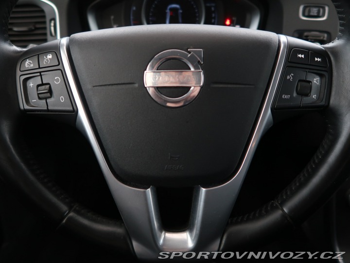 Volvo S60 D4 Polestar 2014