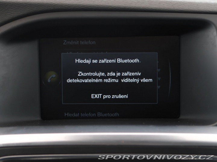 Volvo S60 D4 Polestar 2014