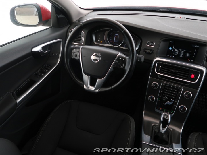 Volvo S60 D4 Polestar 2014