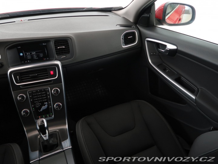 Volvo S60 D4 Polestar 2014