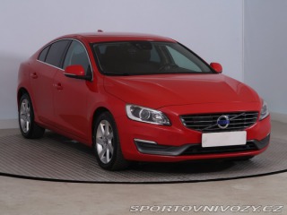 Volvo S60 D4 Polestar 2014