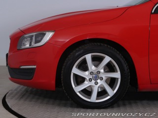 Volvo S60 D4 Polestar 2014
