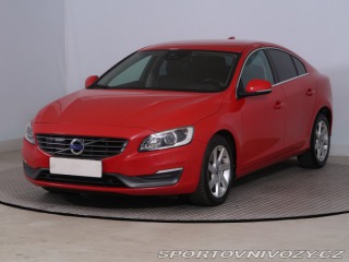 Volvo S60 D4 Polestar 2014