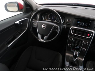 Volvo S60 D4 Polestar 2014