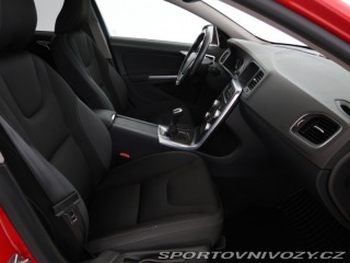 Volvo S60 D4 Polestar 2014