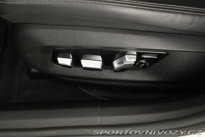 BMW 6 GT 630d xDrive GT 2019