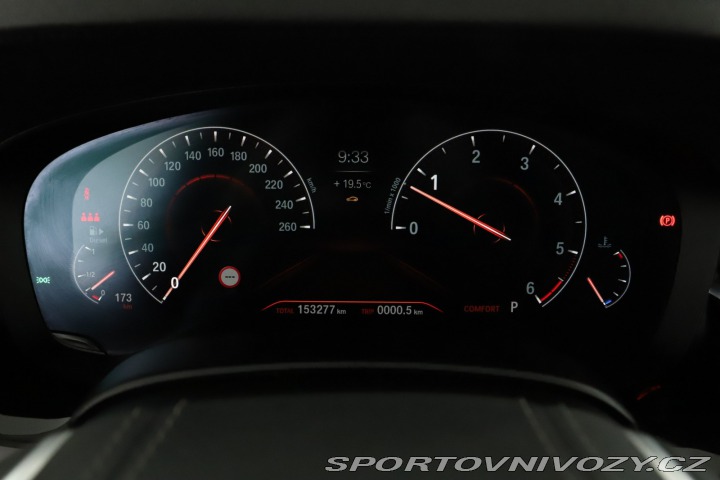 BMW 6 GT 630d xDrive GT 2019