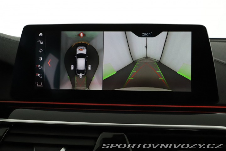 BMW 6 GT 630d xDrive GT 2019