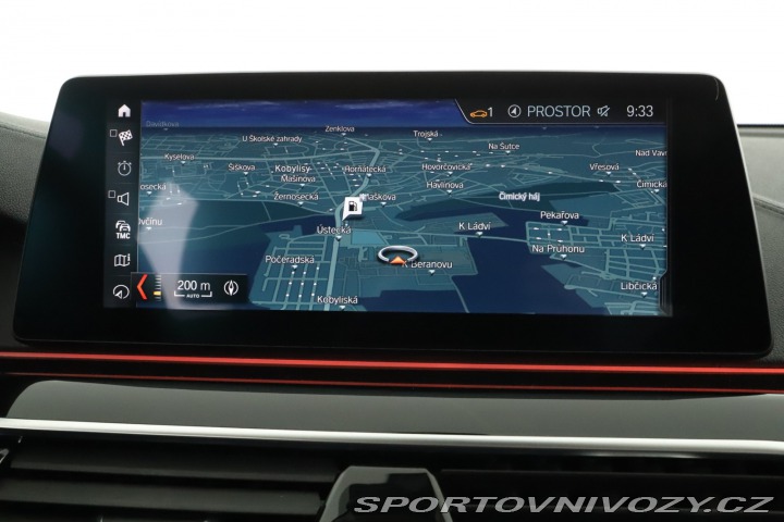 BMW 6 GT 630d xDrive GT 2019