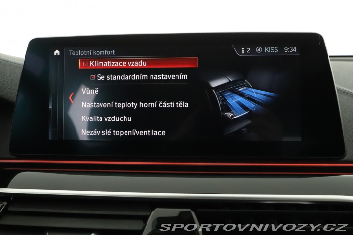 BMW 6 GT 630d xDrive GT 2019