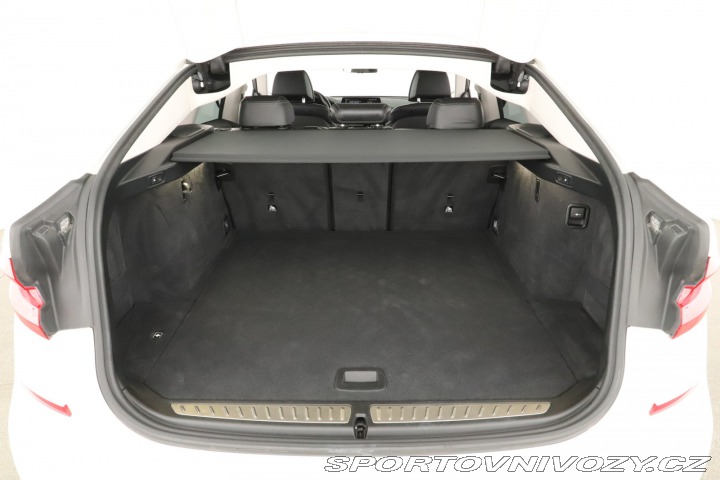 BMW 6 GT 630d xDrive GT 2019