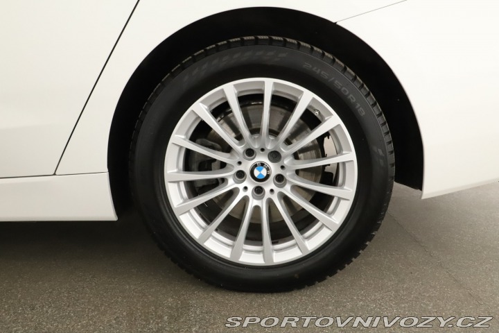 BMW 6 GT 630d xDrive GT 2019