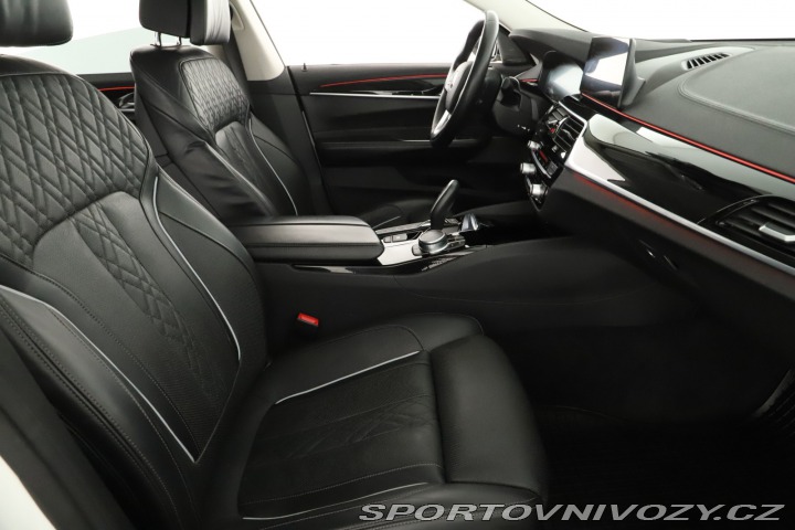 BMW 6 GT 630d xDrive GT 2019
