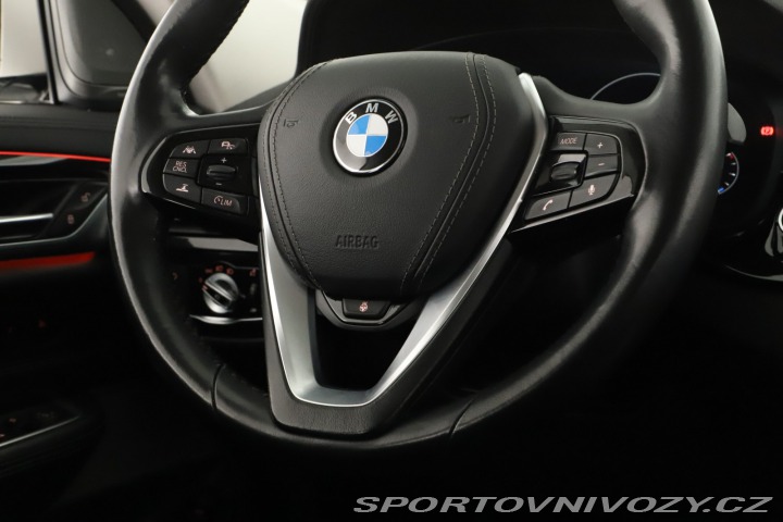 BMW 6 GT 630d xDrive GT 2019