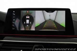 BMW 6 GT  630d xDrive GT 2019