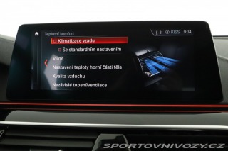 BMW 6 GT  630d xDrive GT 2019