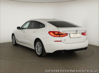 BMW 6 GT  630d xDrive GT 2019