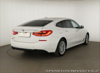 BMW 6 GT  630d xDrive GT 2019