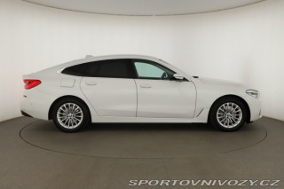 BMW 6 GT  630d xDrive GT 2019