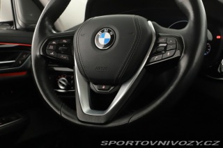 BMW 6 GT  630d xDrive GT 2019