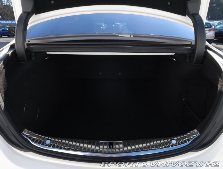 Mercedes-Benz S S 560 4MATIC L 2020