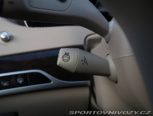 Mercedes-Benz S S 560 4MATIC L 2020