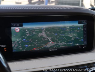 Mercedes-Benz S S 560 4MATIC L 2020