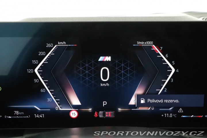 BMW 3 330i xDrive 2024