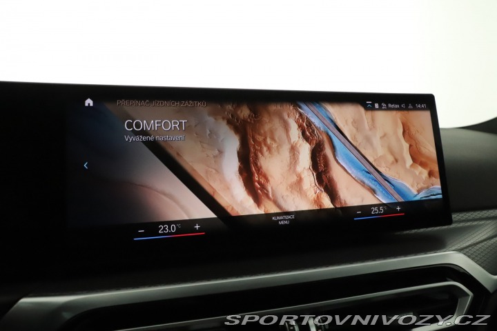 BMW 3 330i xDrive 2024